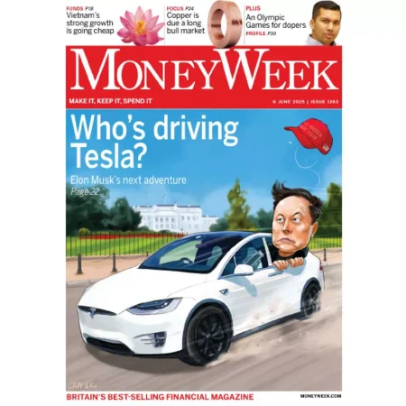 MoneyWeek-6 June 2025 25062361