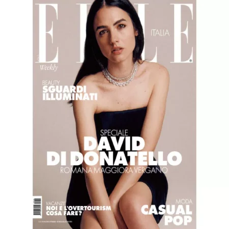 Elle Italia-30 Aprile 2025 25052637