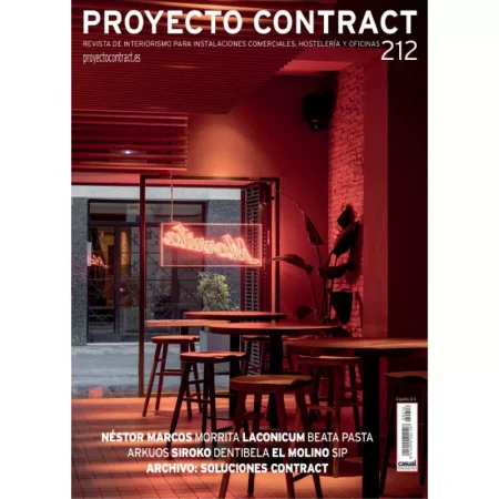 Proyecto Contract-Número 212 2025 25052072