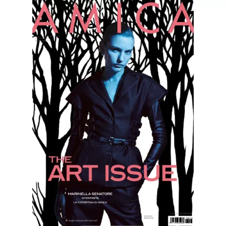 Amica-Aprile 2025 25042808
