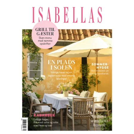 Isabellas-1 Maj 2025 25052939