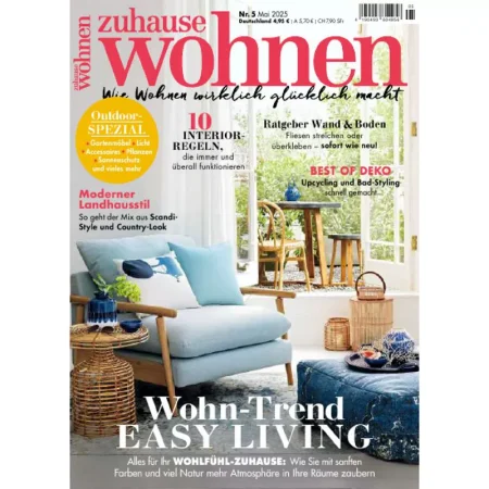 Zuhause Wohnen-Mai 2025 25041494