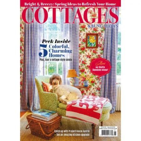 Cottages Bungalows-April-May 2025 25032624