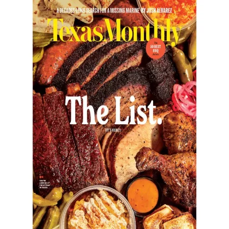 Texas Monthly-June 2025 25062083
