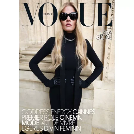 Vogue France-Mai 2025 25052694