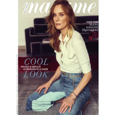 Madame Figaro-25 Avril 2025 25051460