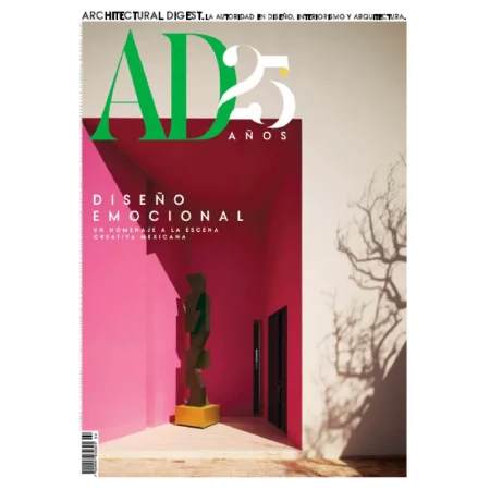 Architectural Digest Latinoamerica-Junio 2025 25062004