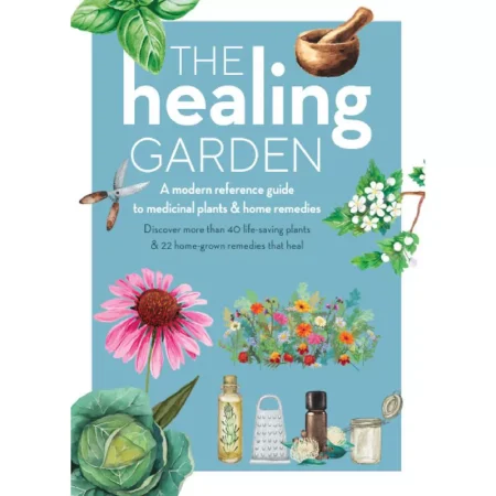 The Healing Garden-2025 25052683