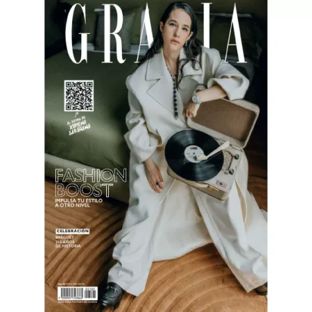 Grazia México-Mayo 2025 25052033