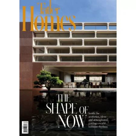 Tatler Homes Singapore-June-July 2025 25062386