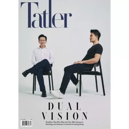 Singapore Tatler-June 2025 25062381
