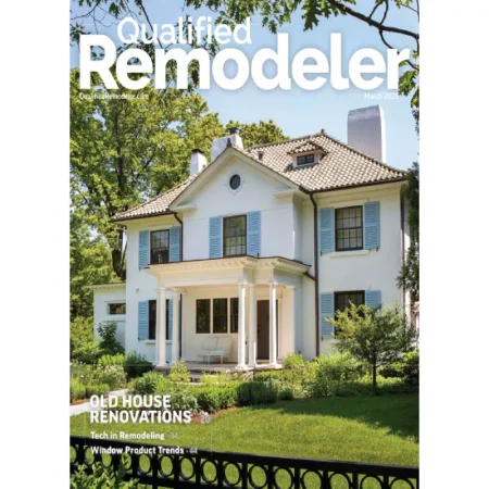 Qualified Remodeler-March 2025 25042363