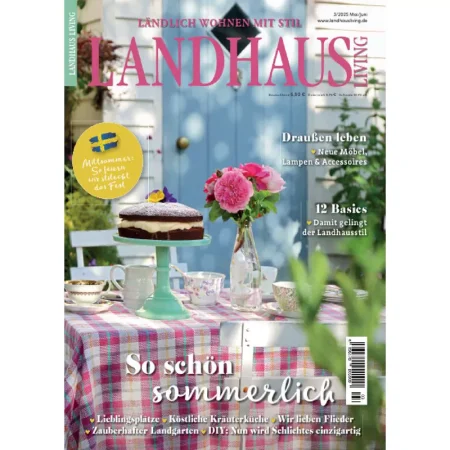 Landhaus Living-Mai-Juni 2025 25050447