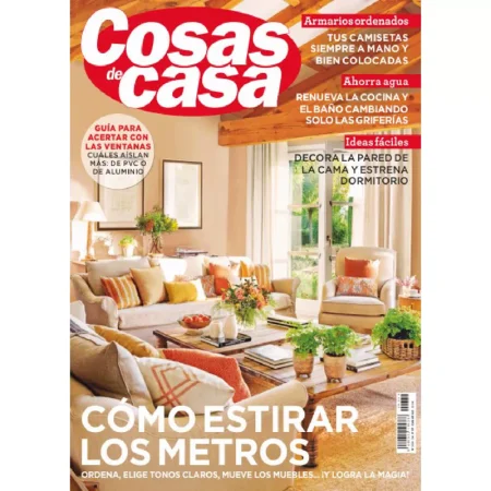 Cosas de Casa-No 339 25032622
