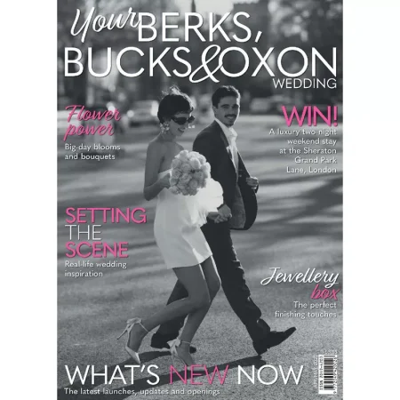 Your Berks, Bucks Oxon Wedding-April-May 2025 25051794