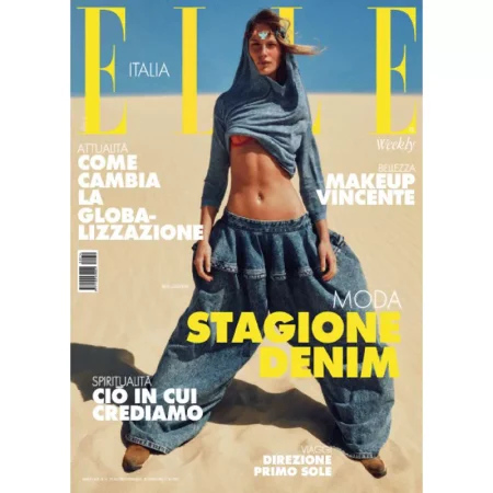 Elle Italia-17 Aprile 2025 25051330
