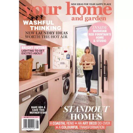 Your Home and Garden-May 2025 25051399