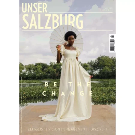 Unser Salzburg-April 2025 25041461