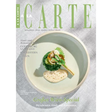A la Carte Deutschland-April 2025 25061201