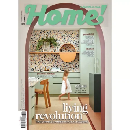 Home!-Marzo 2025 25032650