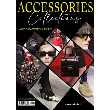 Accessories Collections-Autumn-Winter 2025 25051402