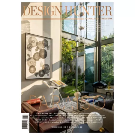 Design Hunter Mexico-Febrero-Marzo 2025 25032628