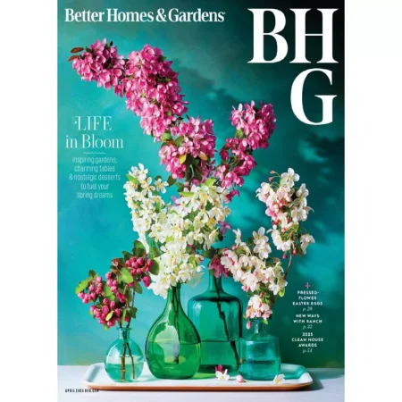 Better Homes Gardens USA-April 2025 25042310