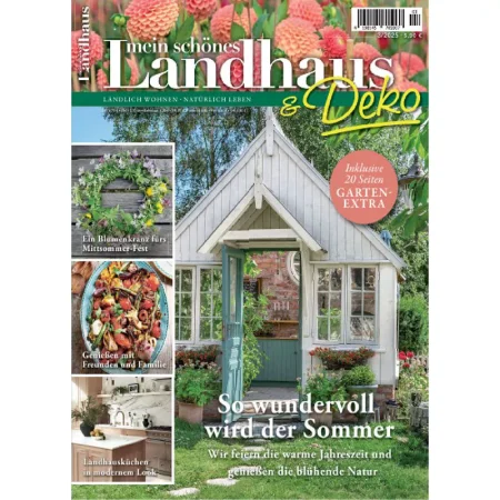 Mein sch_nes Landhaus-Mai-Juni 2025 25060649