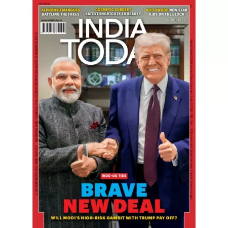 India Today-3 March 2025 25032043