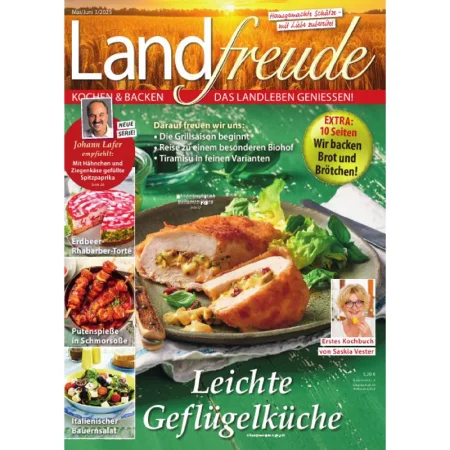 Landfreude Mai-Juni 2025 25060240