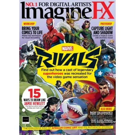 ImagineFX-June 2025 25050848