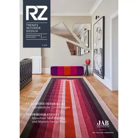 RZ Trends Interior Design-Marz 2025 25041769