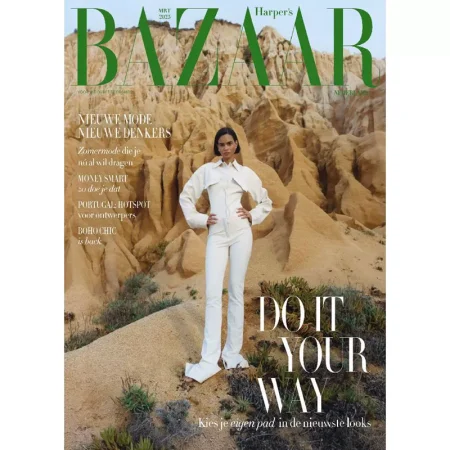 Harper’s Bazaar Netherlands-12 Februari 2025 25031930