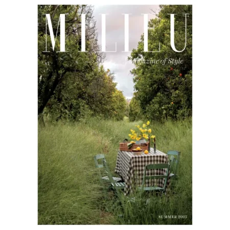 MILIEU-Summer 2025 25062057