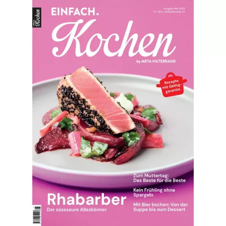 Kochen-Mai 2025 25052653