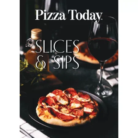 Pizza Today-May 2025 25051472