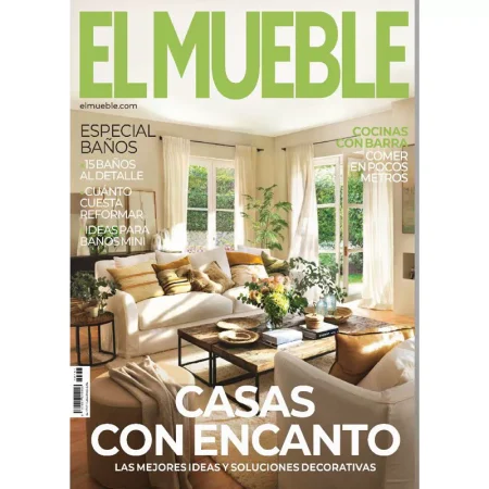 El Mueble N.753-Febrero 2025 25032632