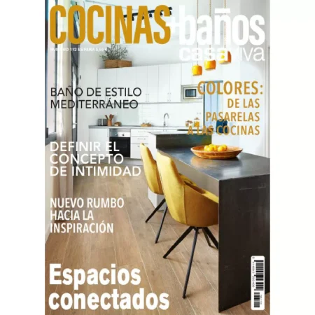 Cocinas + Ba_os, Casa Viva-Marzo 2025 25032621