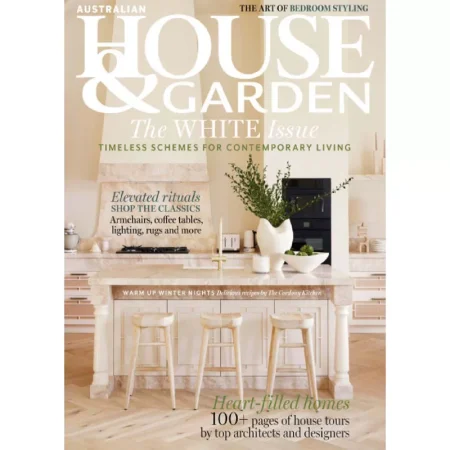 Australian House Garden-June 2025 25061206