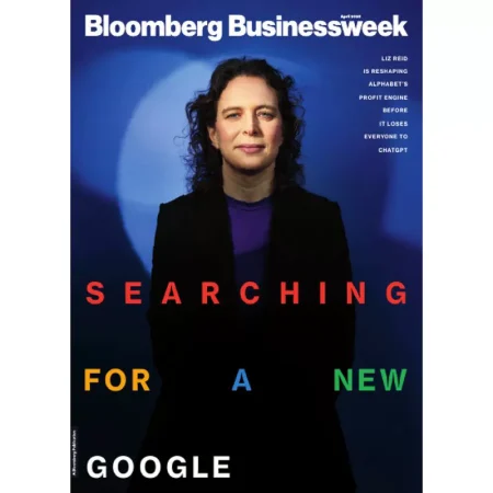 Bloomberg Businessweek USA-April 2025 25050410