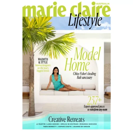 Marie Claire Lifestyle Australia-3 April 2025 25042968