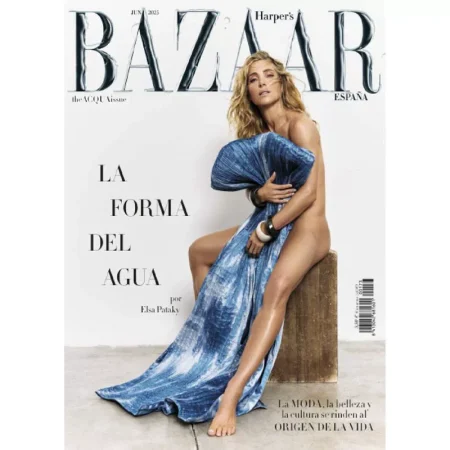 Harpers Bazaar Espa_a-Junio 2025 25061245