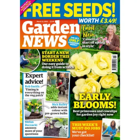 Garden News-15 March 2025 25041731