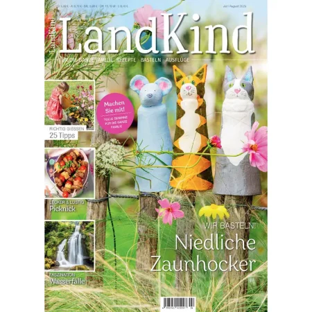 LandKind-Juli-August 2025 25062345