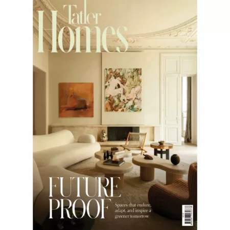 Tatler Homes Singapore-April-May 2025 25050484