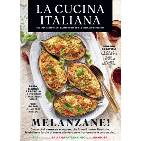 La Cucina Italiana-Giugno 2025 25062050