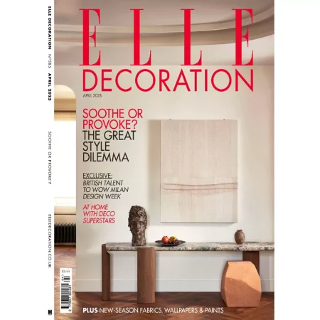 Elle Decoration UK-April 2025 25041725