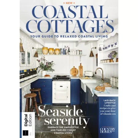 Coastal Cottages-1st Edition-February 2025 25060609