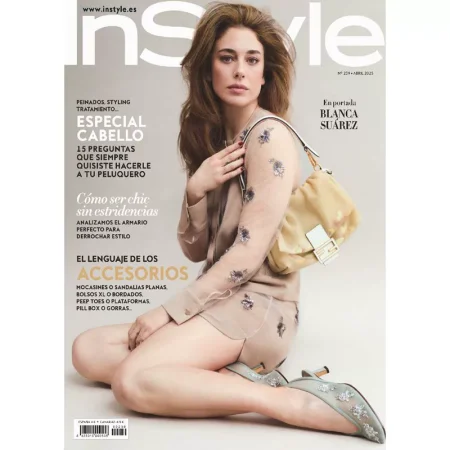 InStyle Spain N.239-Abril 2025 25041427