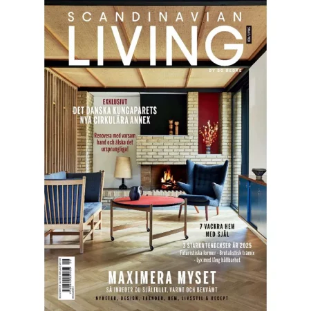 Scandinavian Living-27 December 2024 25031971